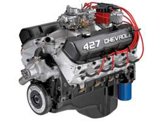 P94B2 Engine